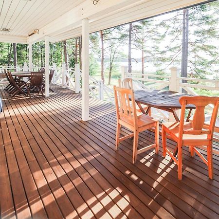 Holiday Home Helga By Interhome Hitis 외부 사진