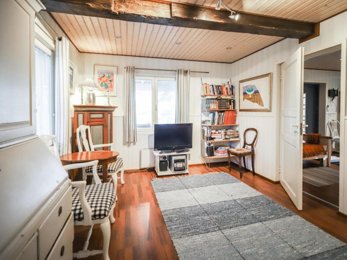 Holiday Home Helga By Interhome Hitis 외부 사진